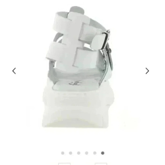 Free People Gia Gladiator Sandals - Picture 6 of 8